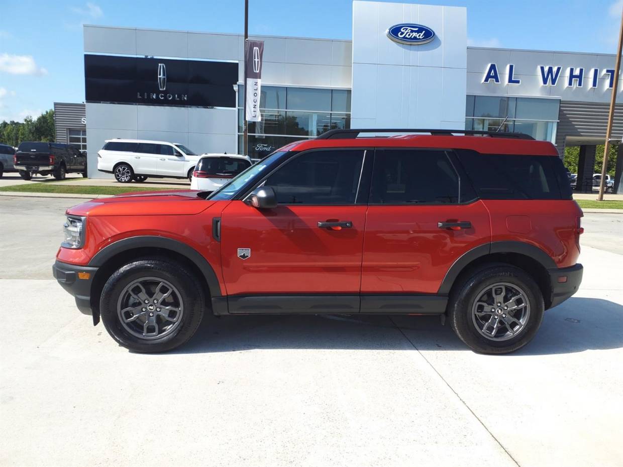 ford bronco sport 2024 3FMCR9B62RRF08424 image ford bronco sport 2024 3FMCR9B62RRF08424 image